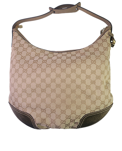 Princy Hobo, front view